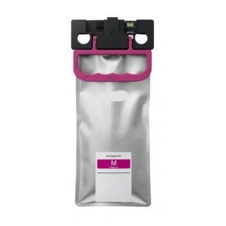 Cartouche Magenta générique XXL pour Epson WorkForce pro WF-C529R (T01D300)