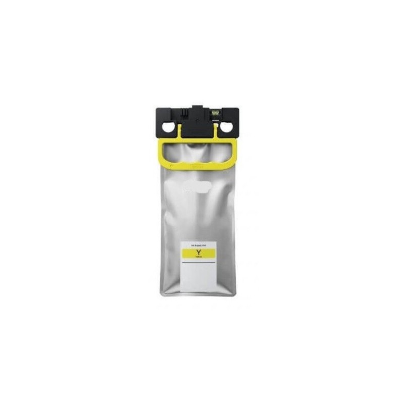 Cartouche Jaune générique XXL pour Epson WorkForce pro WF-C529R (T01D400)