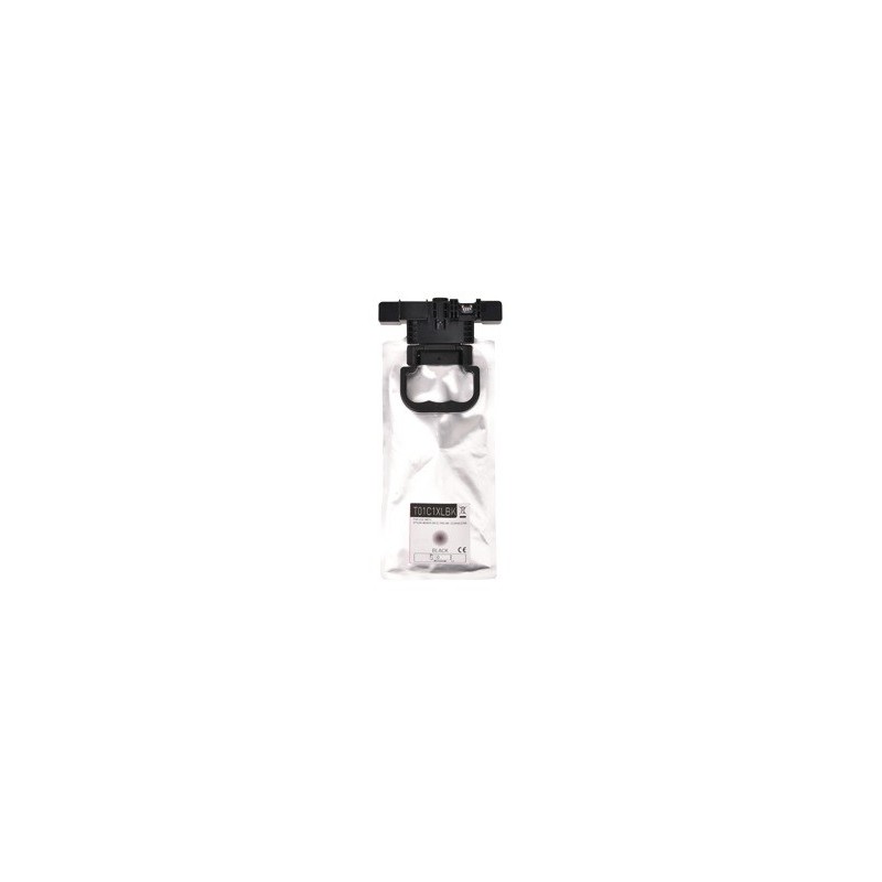 Cartouche Noir XL génrique pour Epson WorkForce pro WF-C529R (T01C100)