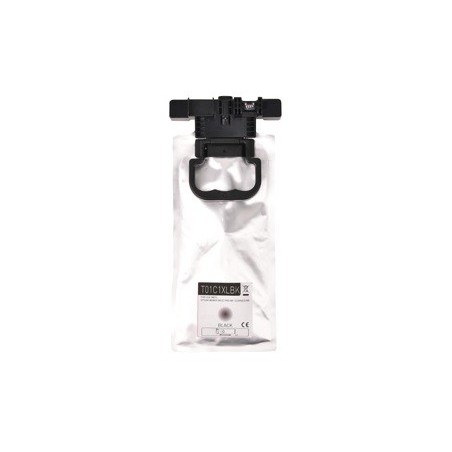 Cartouche Noir XL génrique pour Epson WorkForce pro WF-C529R (T01C100)