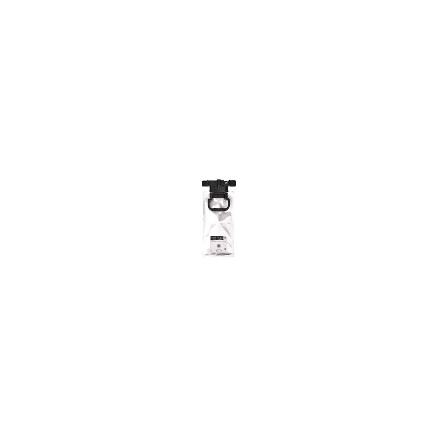Cartouche Noir XL génrique pour Epson WorkForce pro WF-C529R (T01C100)