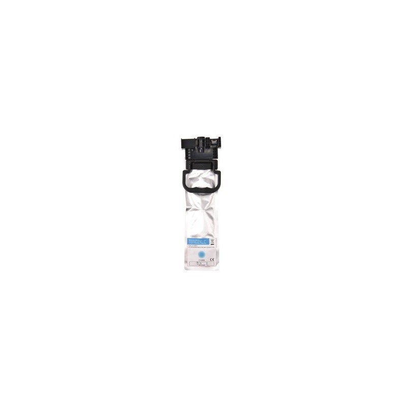 Cartouche Cyan XL générique haute qualité pour Epson WorkForce pro WF-C529R (T01C200)