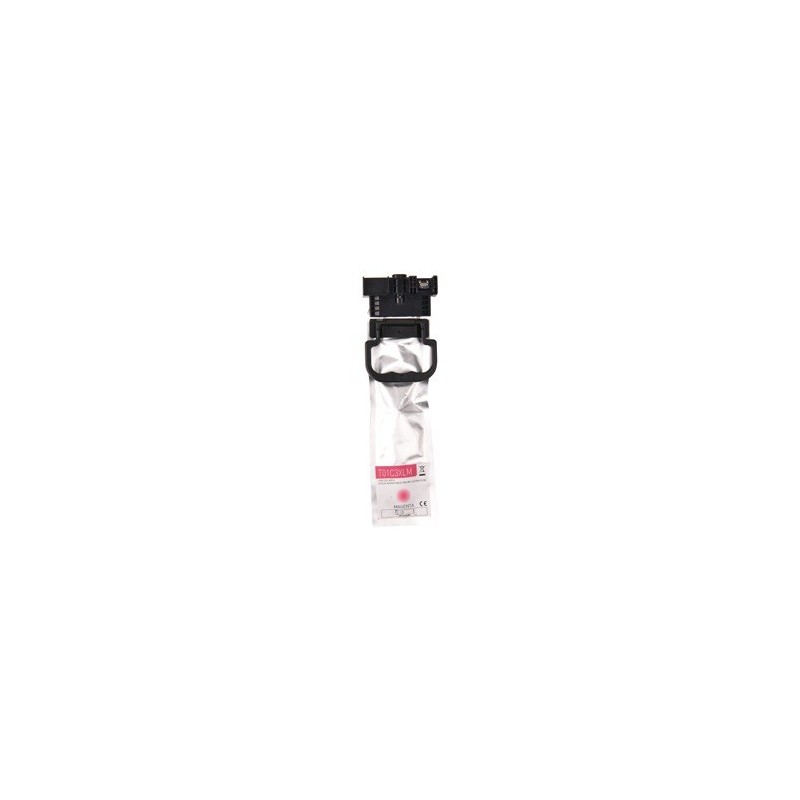 Cartouche Magenta XL générique haute qualité pour Epson WorkForce pro WF-C529R (T01C300)