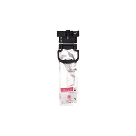 Cartouche Magenta XL générique haute qualité pour Epson WorkForce pro WF-C529R (T01C300)
