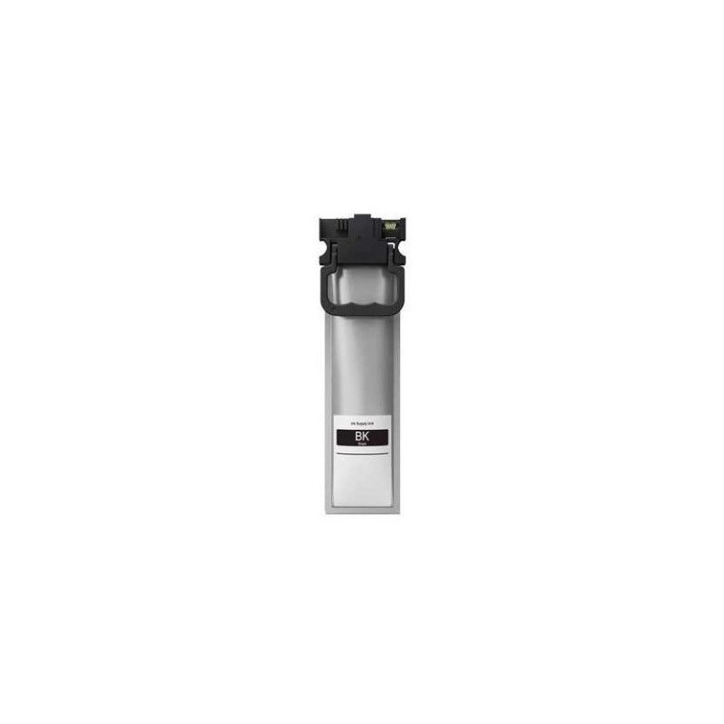 Cartouche d'encre Noir générique (XL) pour Epson Workforce Pro WF-C878R... (T05A)