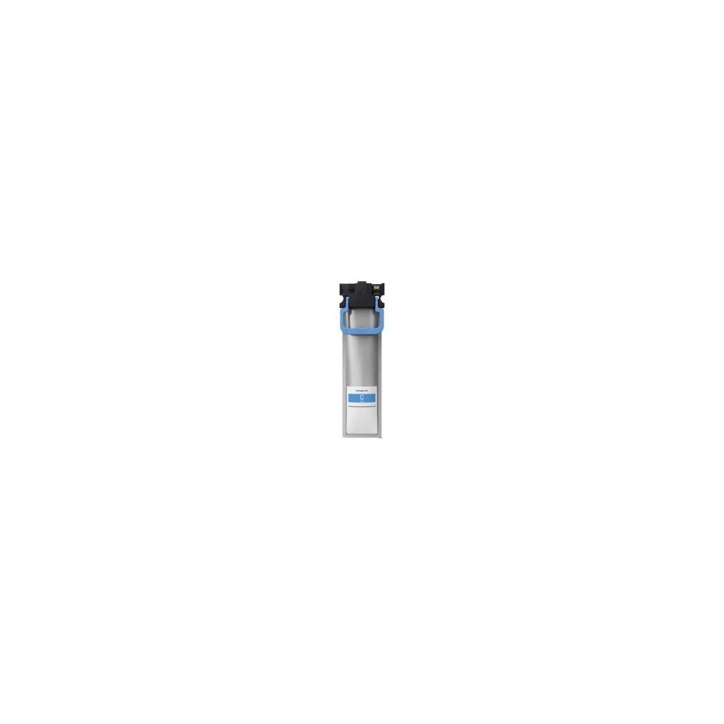 Cartouche d'encre Cyan générique (XL) pour Epson Workforce Pro WF-C878R... (T05A)