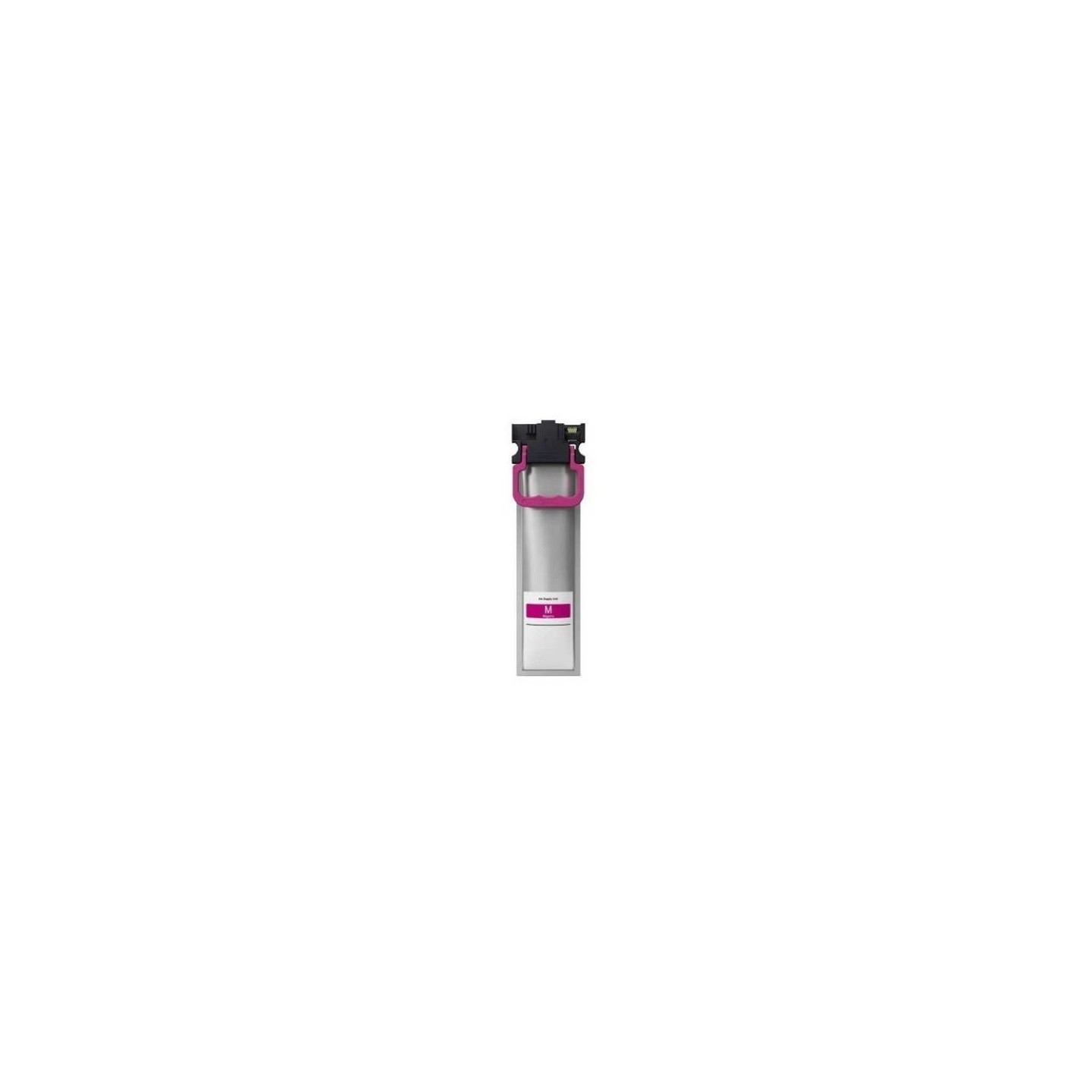 Cartouche d'encre Magenta générique (XL) pour Epson Workforce Pro WF-C878R... (T05A)