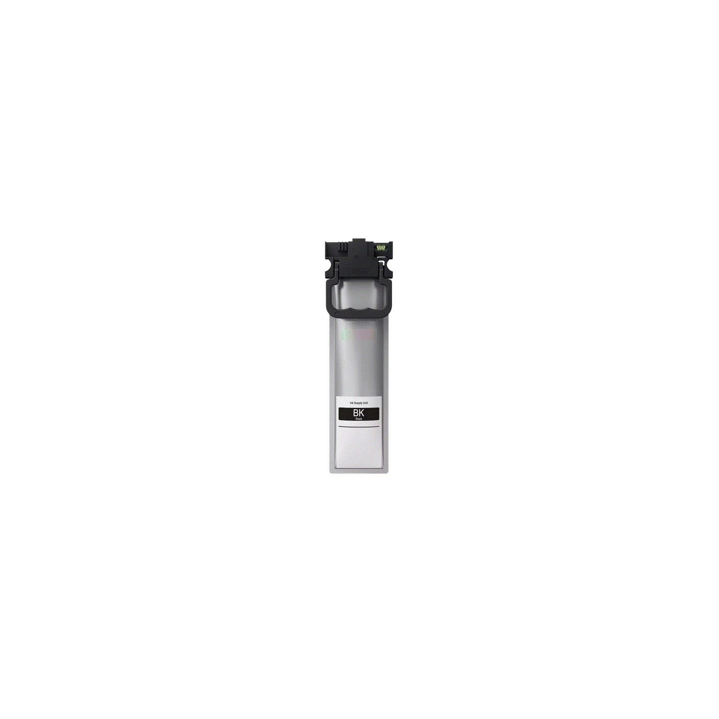 Cartouche d'encre Noir L Générique haute qualité pour Epson WorkForce pro M5399DW, ...(T12D1)