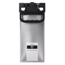 Cartouche d'encre Noir XL Générique haute qualité pour Epson WorkForce pro M5399DW, ...(T12E1)