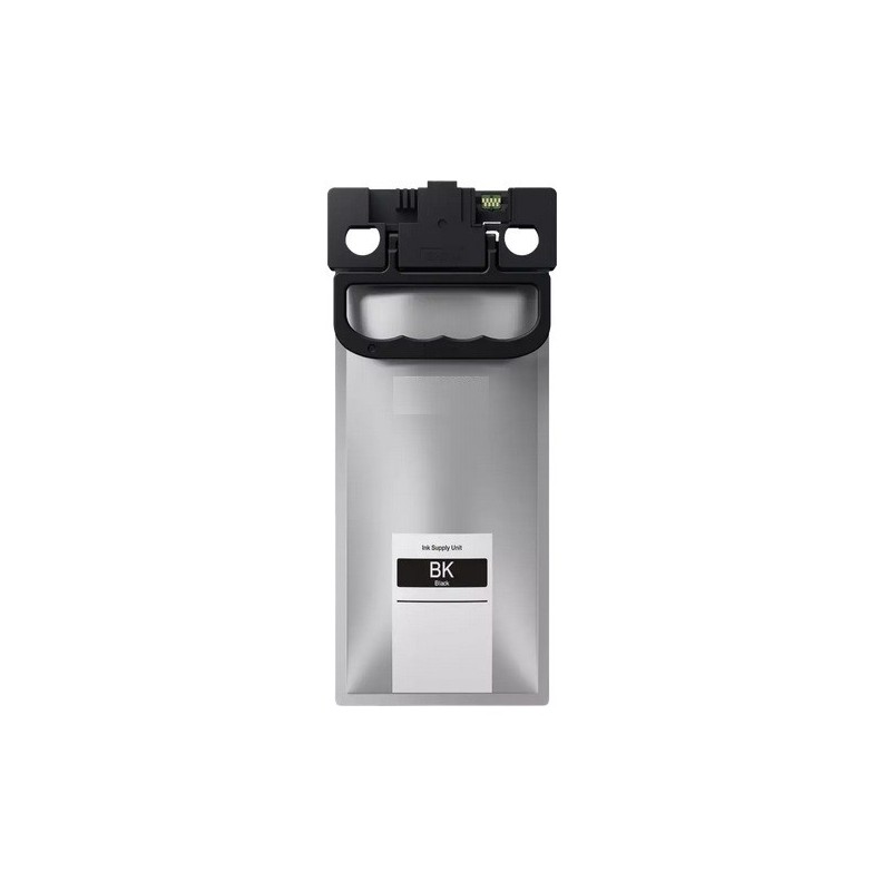 Cartouche d'encre Noir XL Générique haute qualité pour Epson WorkForce pro M5399DW, ...(T12E1)