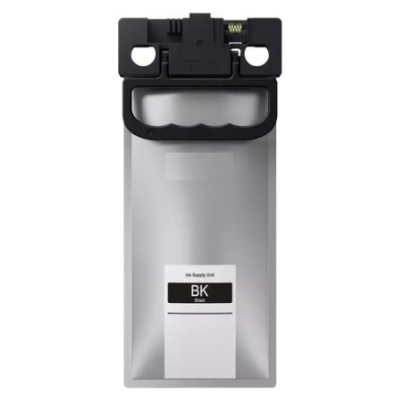 Cartouche d'encre Noir XL Générique haute qualité pour Epson WorkForce pro M5399DW, ...(T12E1)