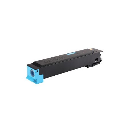 Toner Cyan générique pour Kyocera TASKalfa 408ci / 508ci (TK-5315C)
