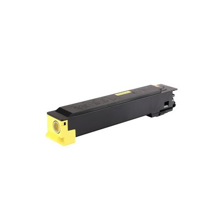 Toner Jaune générique pour Kyocera TASKalfa 408ci / 508ci (TK-5315Y)
