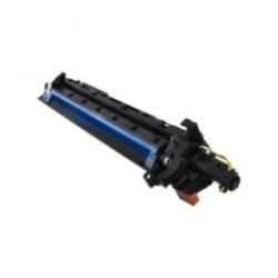 Unité de developpement générique pour Cyan Konica Minolta pour Bizhub C250i/ C300i/ C360i (DV-315C)