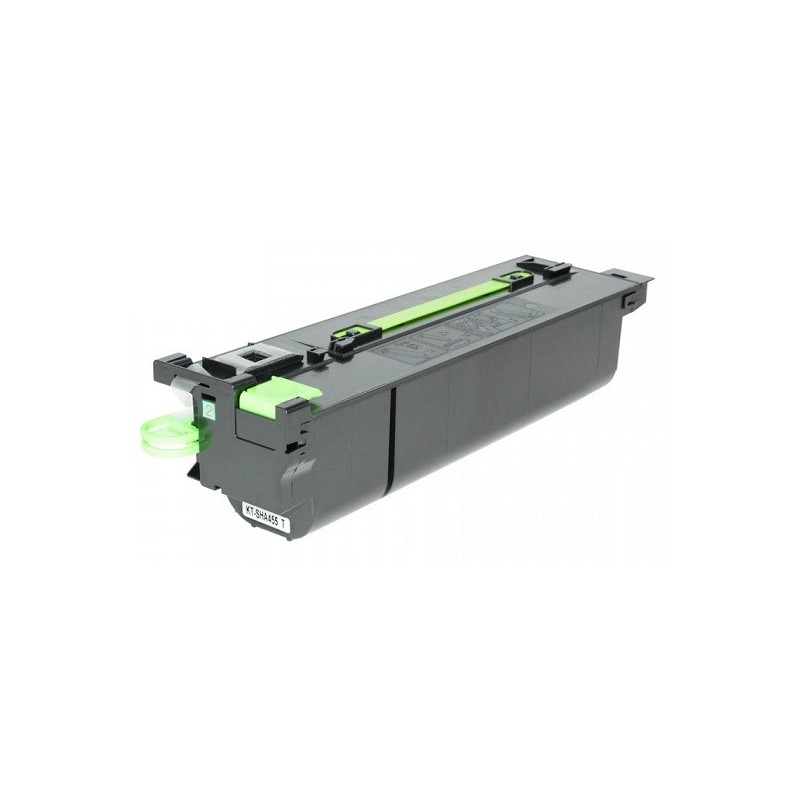 Toner générique qualité supérieur pour Sharp AR M355N / M455N ...(AR-455T)