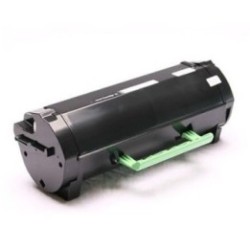 Toner Noir générique pour Lexmark M1246- XM1246