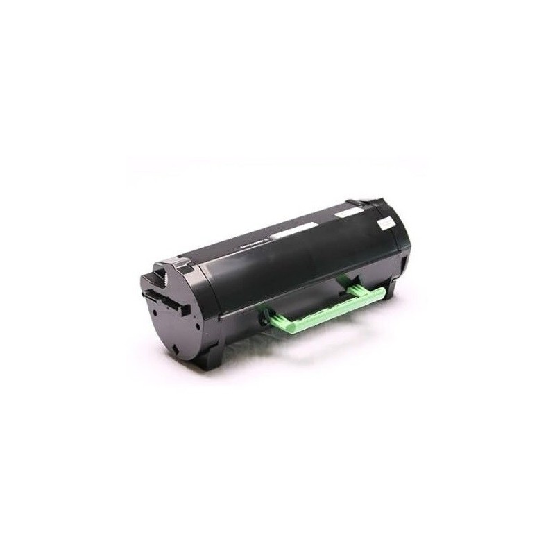 Toner Noir générique pour Lexmark M1246- XM1246