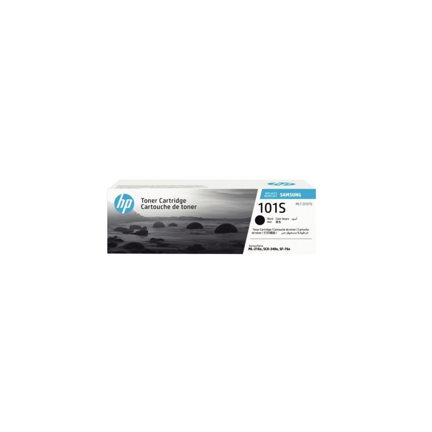 Toner noir Samsung pour ML2160 / ML2165 / SCX 3400..., Toner Express : achat en ligne de Toner noir Samsung pour ML2160 / ML2165