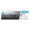 Toner cyan Samsung pour CLP 415..., Toner Express : achat en ligne de Toner cyan Samsung pour CLP 415... pour imprimante