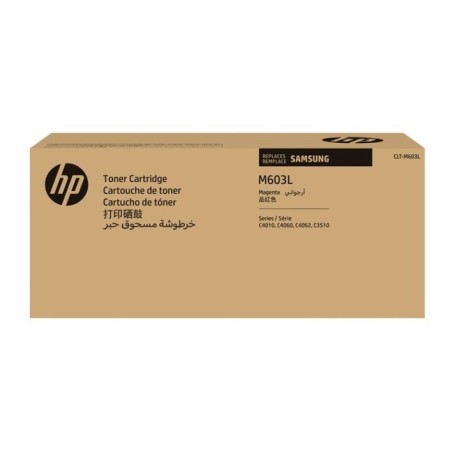 Cartouche toner Magenta Samsung pour ProXpress SL-C4010ND / SL-C4060FX