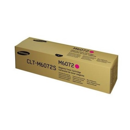 Toner magenta Samsung pour CLX 9250ND/ 9252NA/ 9350ND ...