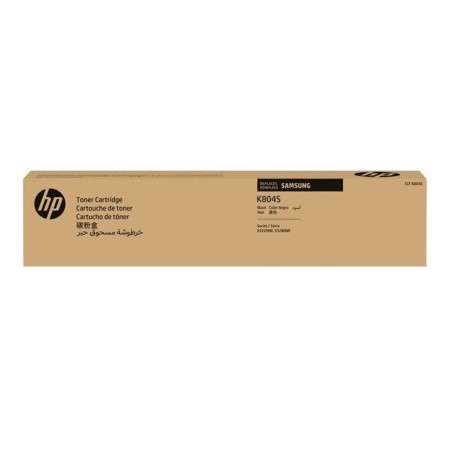Toner Noir Samsung pour MultiXpress X3220 / MultiXpress X3280... (SS586A)