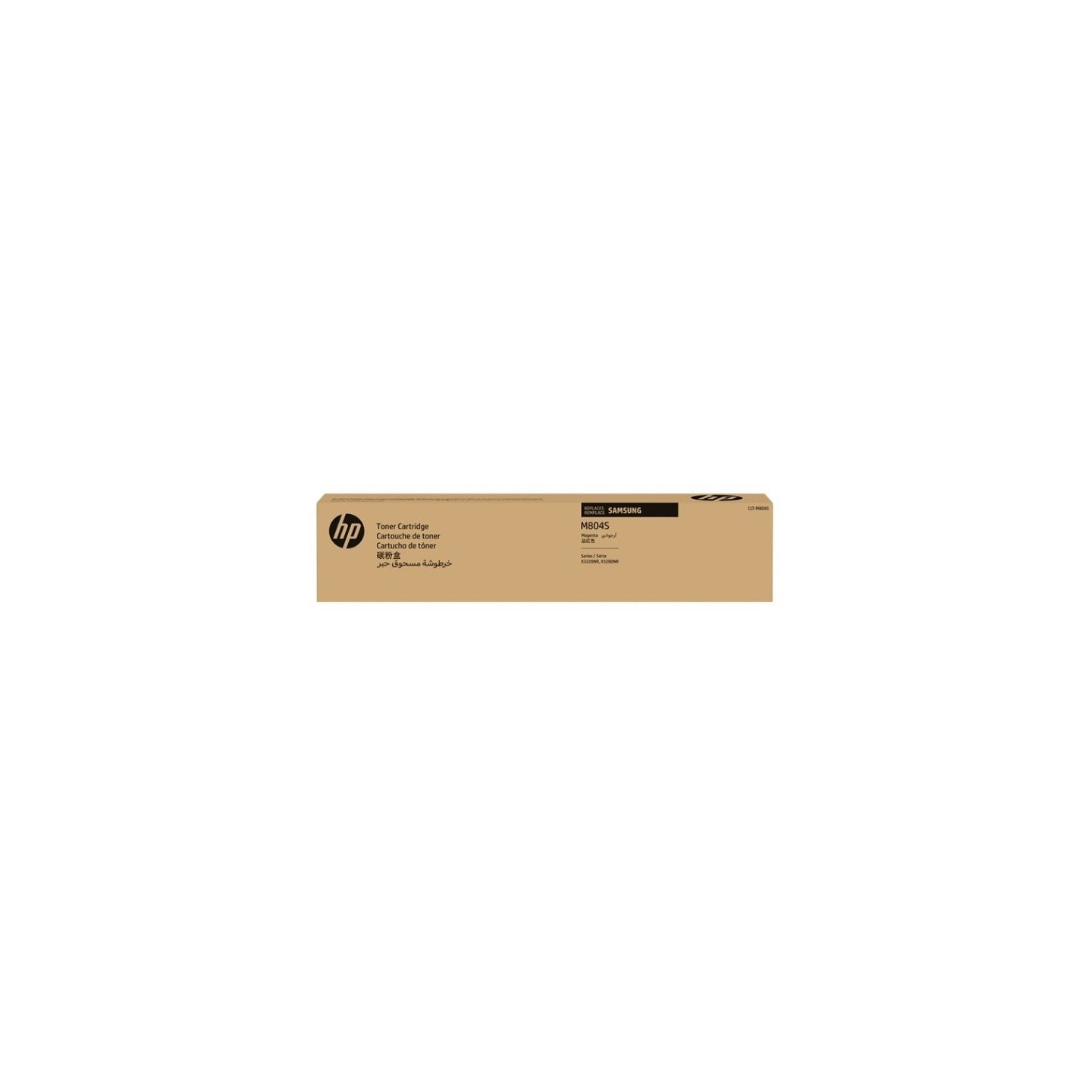 Toner Magenta Samsung pour MultiXpress X3220 / MultiXpress X3280... (SS628A)