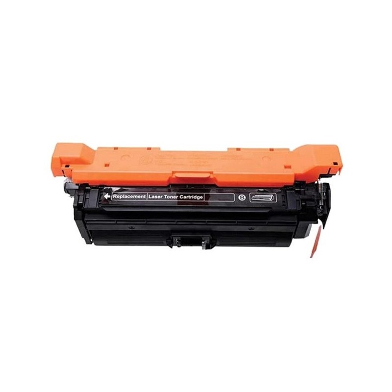 Toner Noir générique pour HP laserjet managed E55040 - MFP E57540
