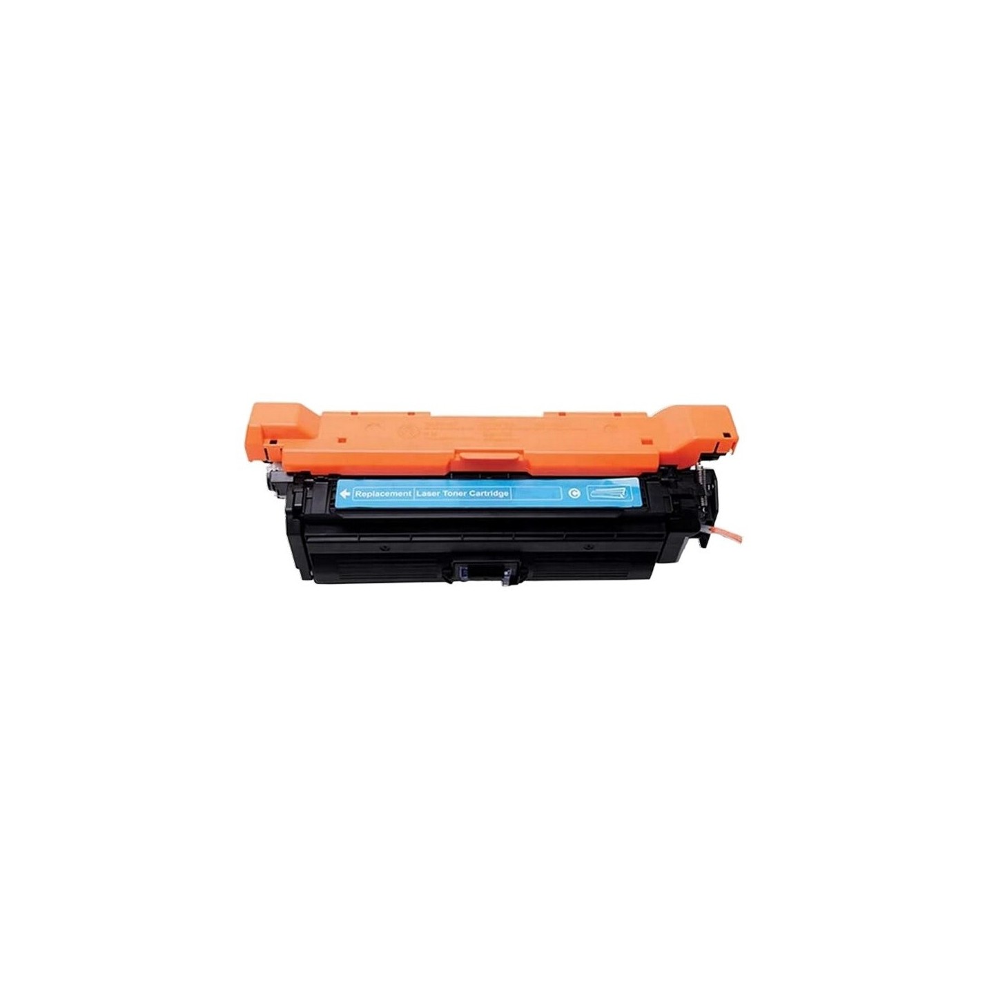 Toner Cyan générique pour HP laserjet managed E55040 - MFP E57540