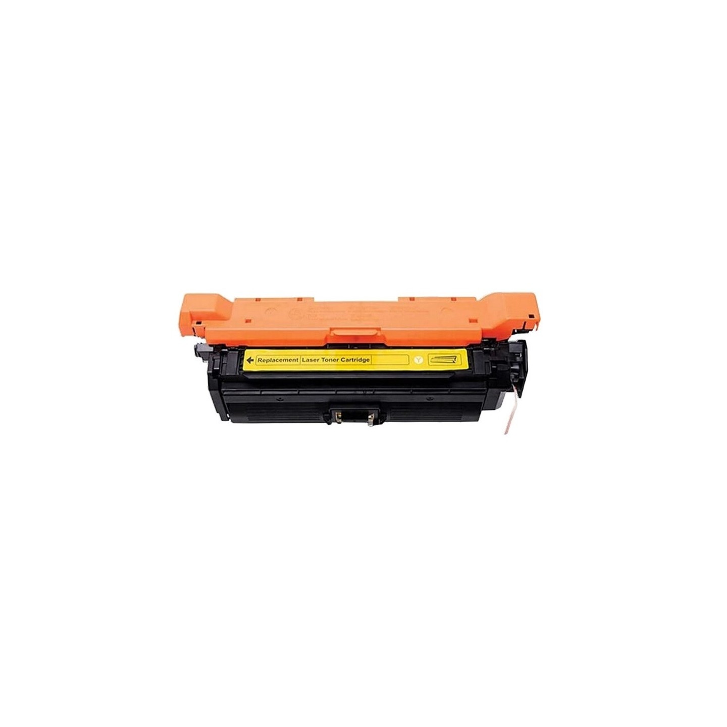 Toner Jaune générique pour HP laserjet managed E55040 - MFP E57540