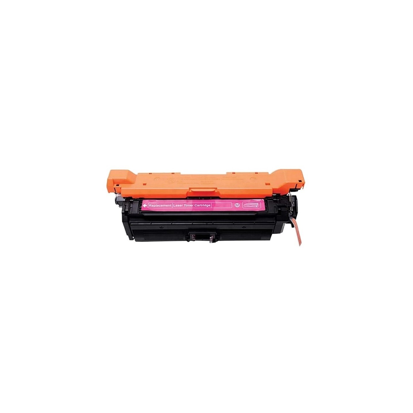 Toner Magenta générique pour HP laserjet managed E55040 - MFP E57540