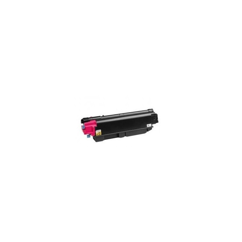 Cartouche Toner magenta générique pour Kyocera Mita Ecosys P6235CDN (TK-5280M)