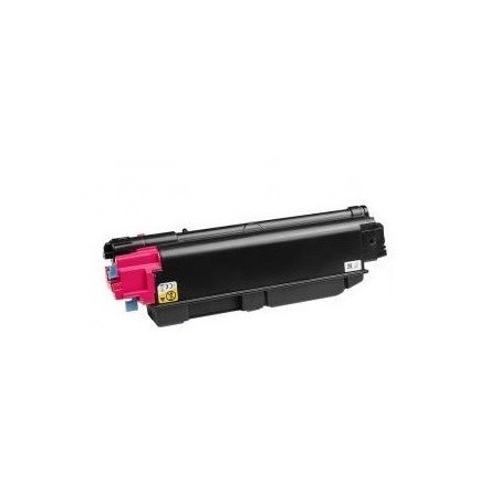 Cartouche Toner magenta générique pour Kyocera Mita Ecosys P6235CDN (TK-5280M)