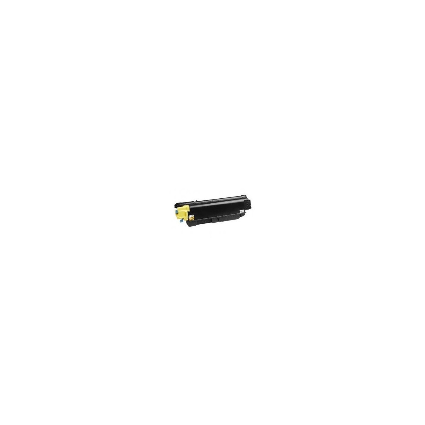 Cartouche Toner jaune générique pour Kyocera Mita Ecosys P6235CDN (TK-5280Y)