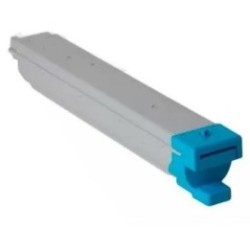 Toner Cyan Générique pour HP Color LaserJet Managed Flow MFP E77800 Series, ...