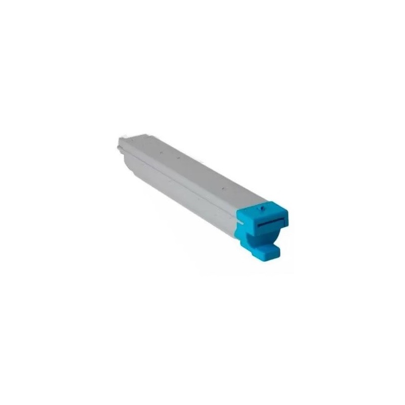 Toner Cyan Générique pour HP Color LaserJet Managed Flow MFP E77800 Series, ...