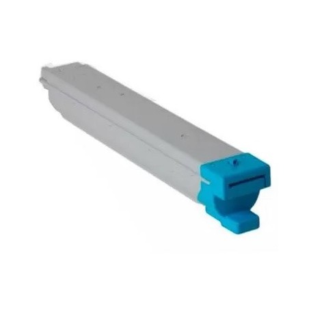 Toner Cyan Générique pour HP Color LaserJet Managed Flow MFP E77800 Series, ...