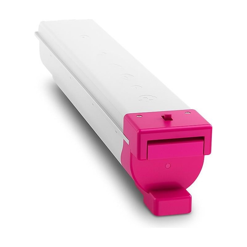 Toner Magenta Générique pour HP Color LaserJet Managed Flow MFP E77800 Series, ...