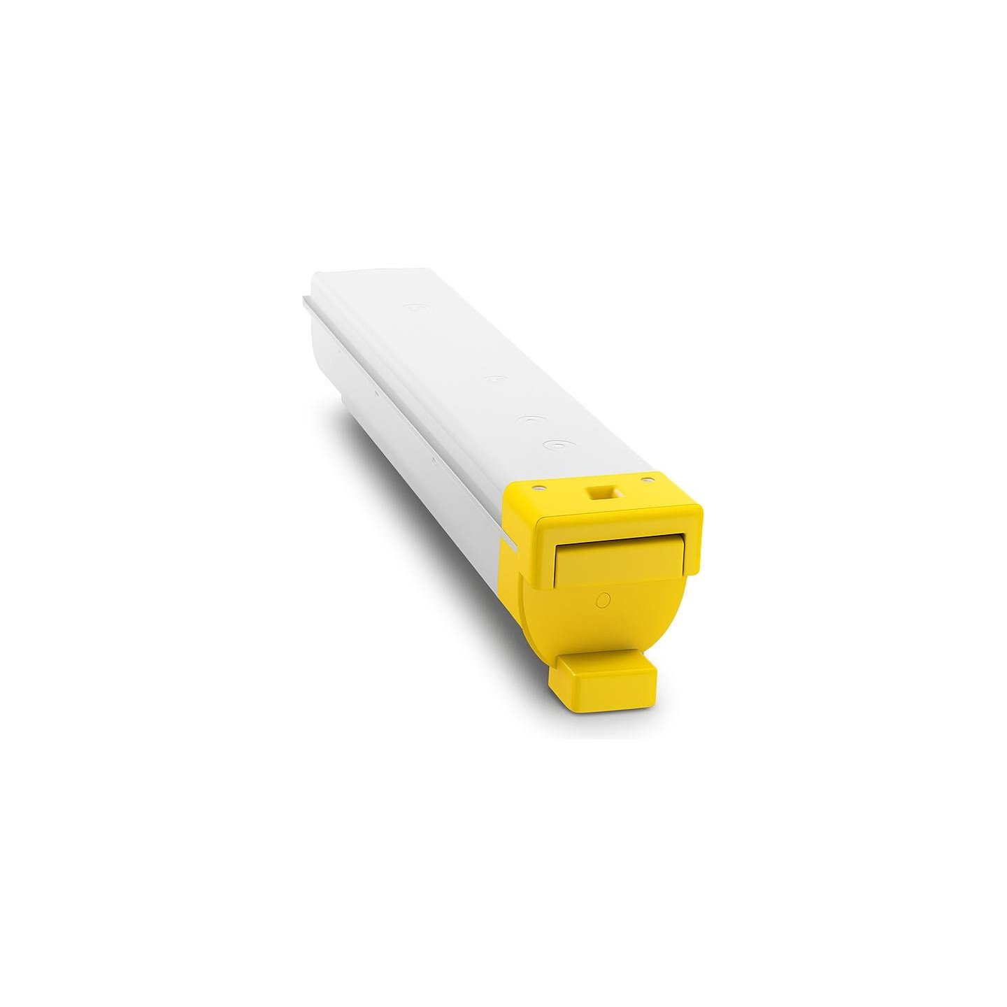 Toner Jaune Générique pour HP Color LaserJet Managed Flow MFP E77800 Series, ...