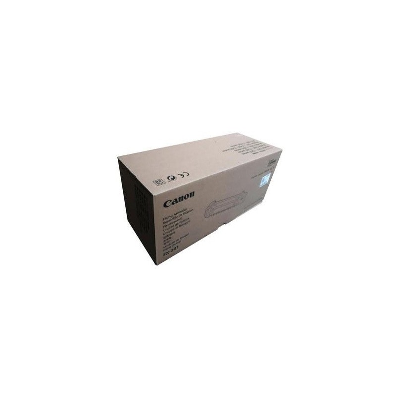 Unité de fixation (four) Canon pour ImageRUNNER ADVANCE C250i / IR C350 ... (FM0-0073) - (FX201)