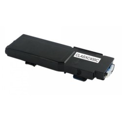 Cartouche de toner Cyan Générique Haute Qualité pour XEROX VersaLink C400/C405 - très haute capacité (8 000 pages)