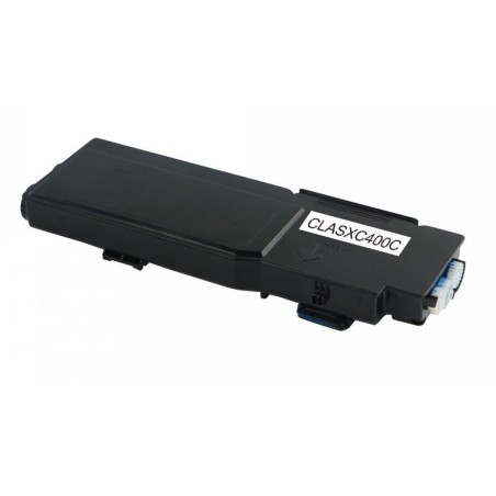 Cartouche de toner Cyan Générique Haute Qualité pour XEROX VersaLink C400/C405 - très haute capacité (8 000 pages)