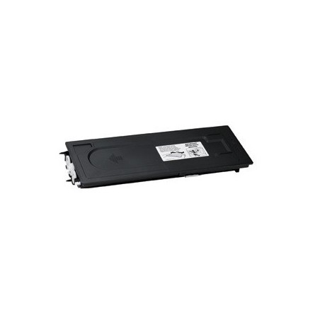 Toner Noir générique haute qualité pour Olivetti d-COPIA 16 ...