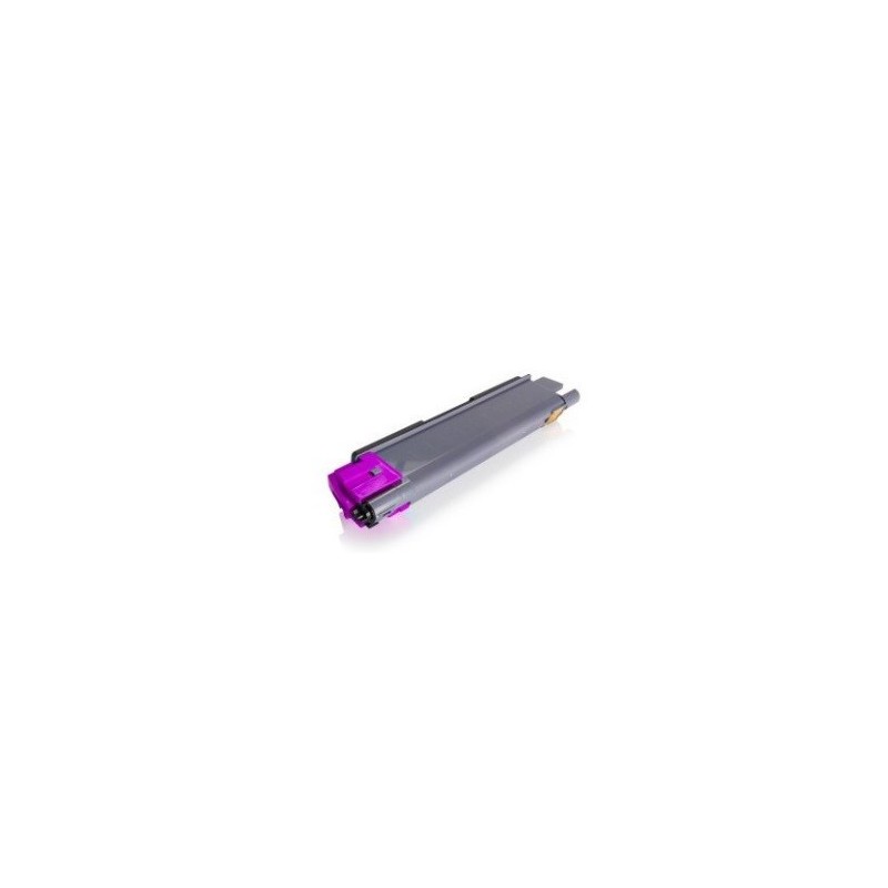 Toner Magenta générique pour Olivetti D-color MF2603, MF2604, ....