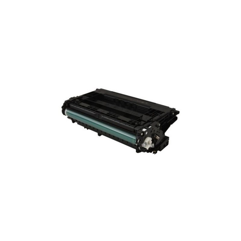 Cartouche Toner Noir générique Haute Capacité pour HP laserjet Enterprise M611dn, M612dn,... (147X)
