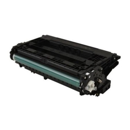 Cartouche Toner Noir générique Très Haute Capacité pour HP laserjet Enterprise M611dn, M612dn,... (147Y)