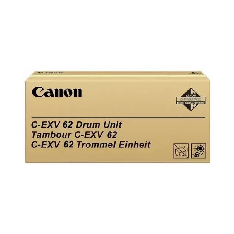 Tambour Canon pour imageRunner Advance DX 4835i / DX4800 Series ....  (C-EXV62)