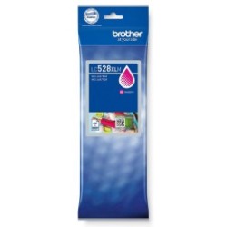Cartouche d'encre Magenta Ultra haute capacité Brother pour MFC-J6975dw / MFC J6977dw...