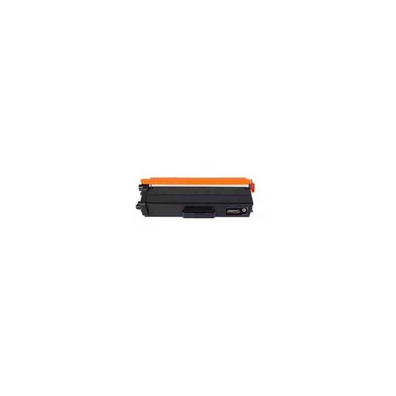 Toner noir Haut rendement générique pour Brother HL-L9430CDN, L9470CDN (TN-821XLBK)