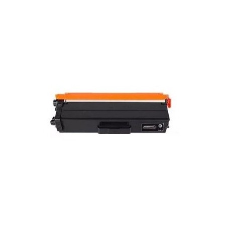 Toner noir Haut rendement générique pour Brother HL-L9430CDN, L9470CDN (TN-821XLBK)